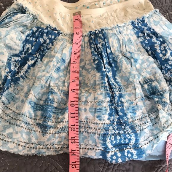 Free People skirt - Picture 8 of 8